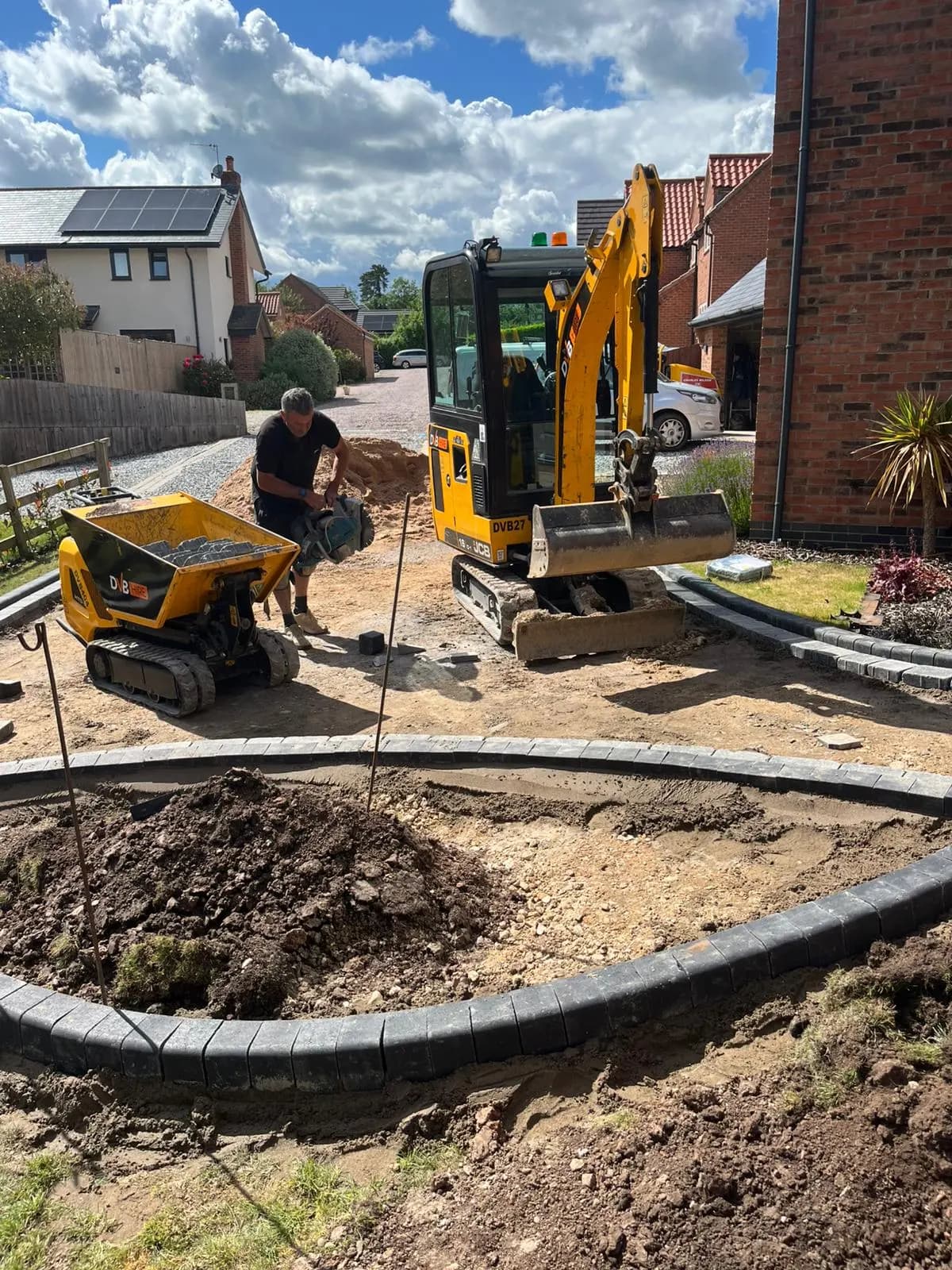 Driveways in Headcorn — image 10