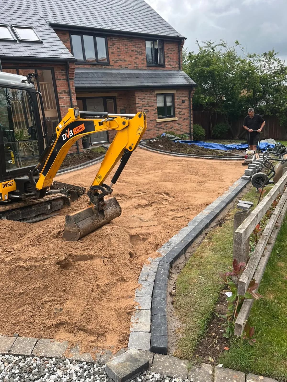 Driveways in Headcorn — image 4