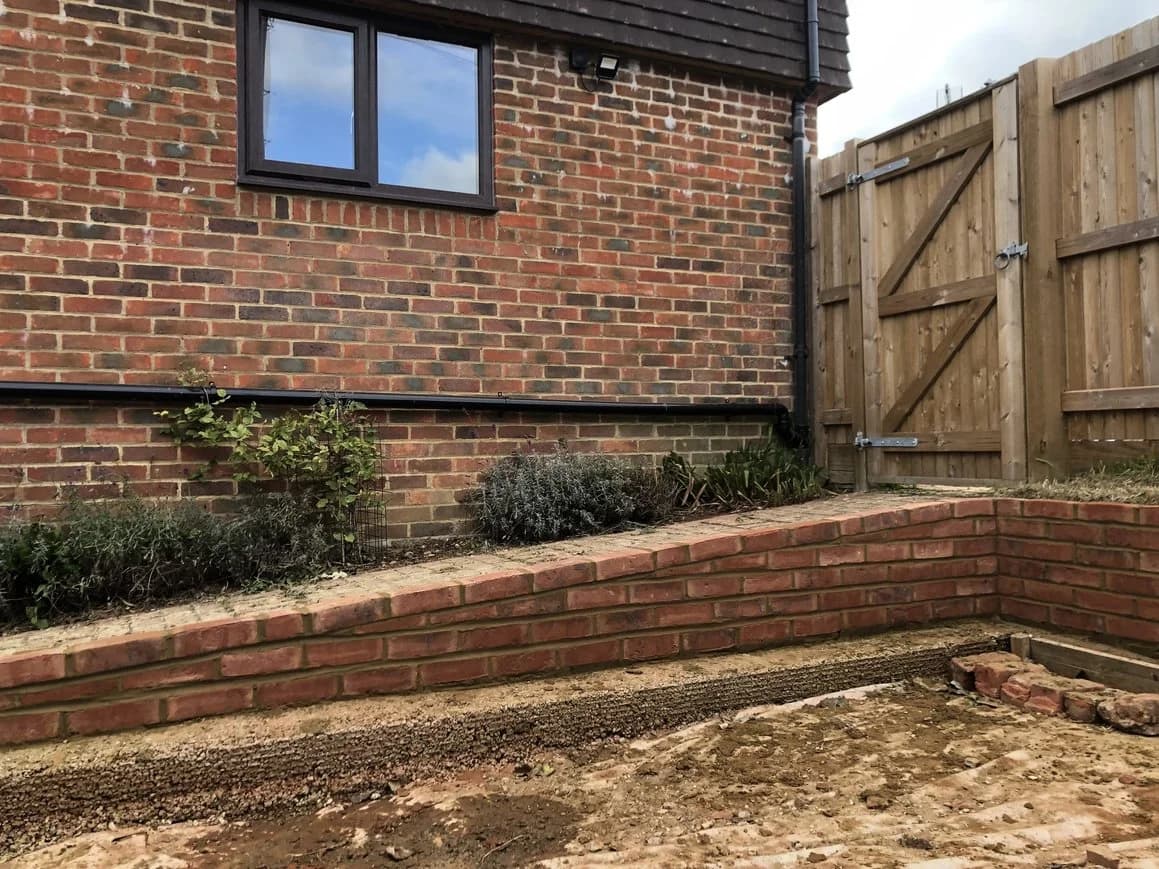 Garden Walls — image 4