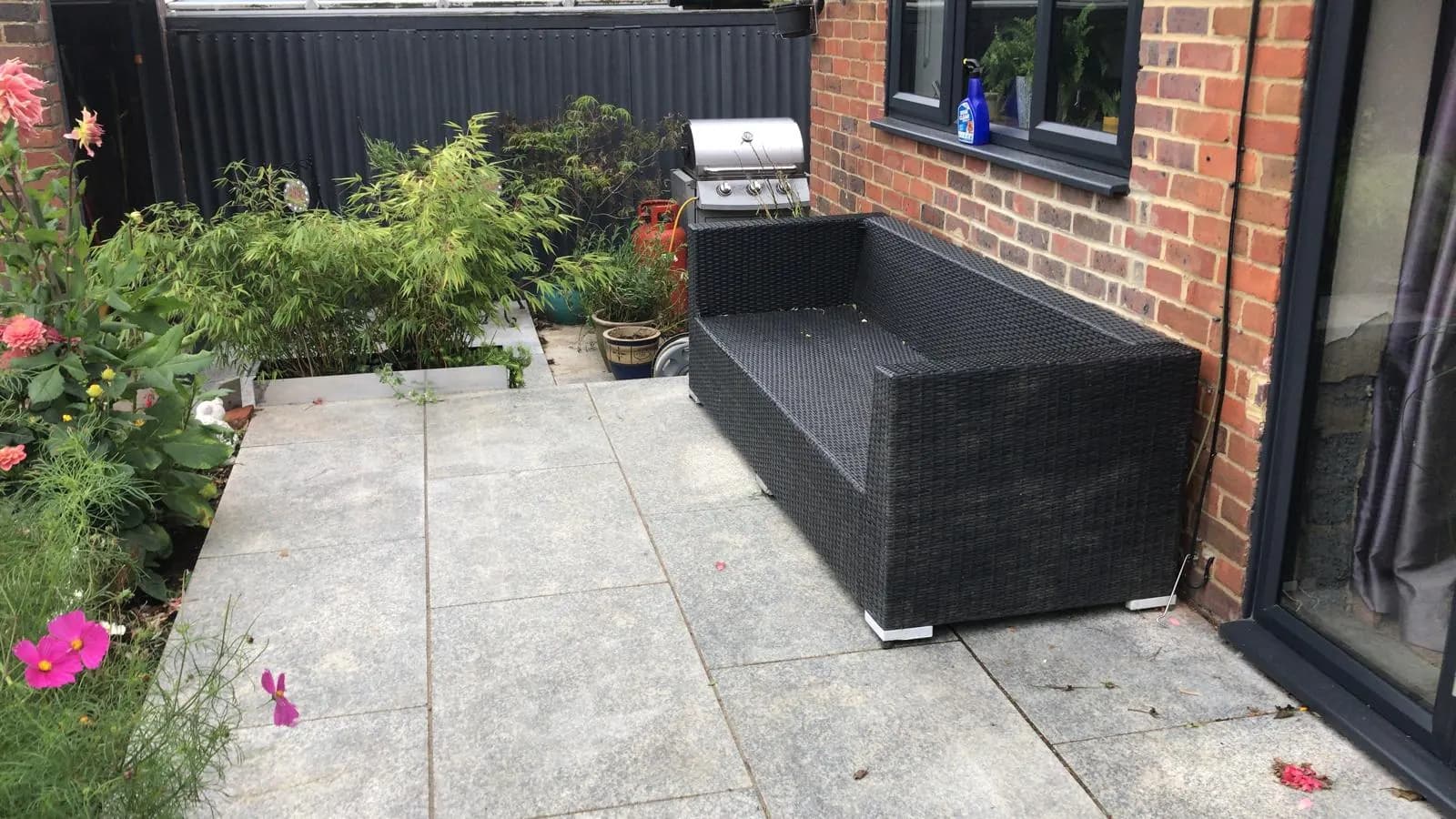 Patios — image 8
