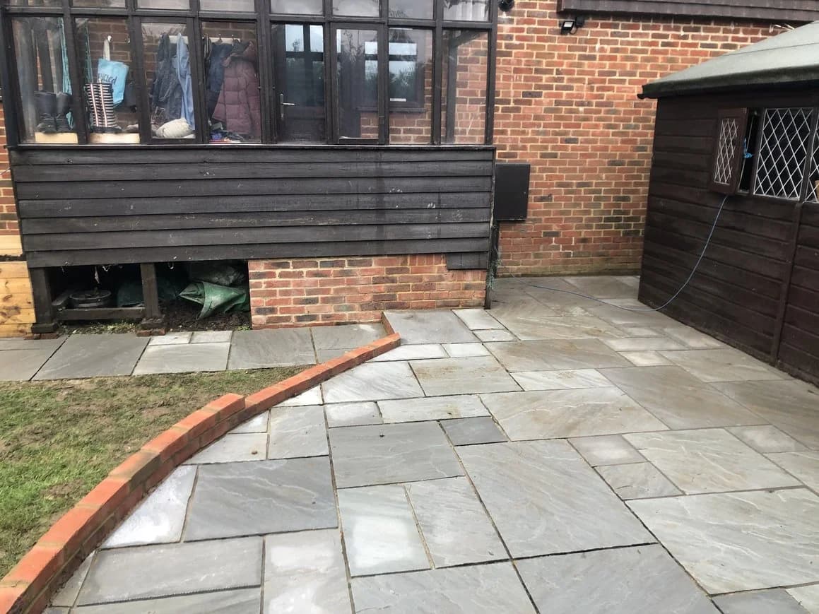 Patios — image 2