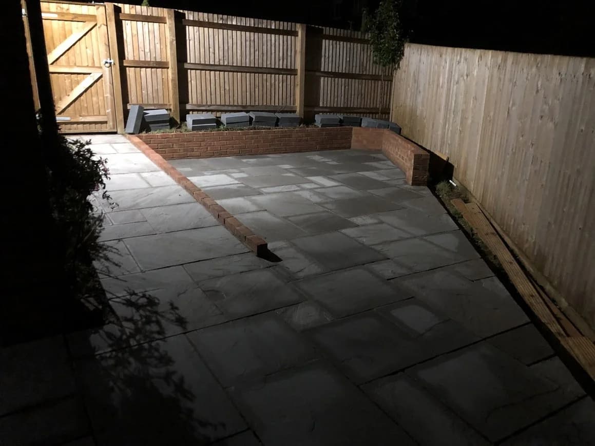 Patios — image 5